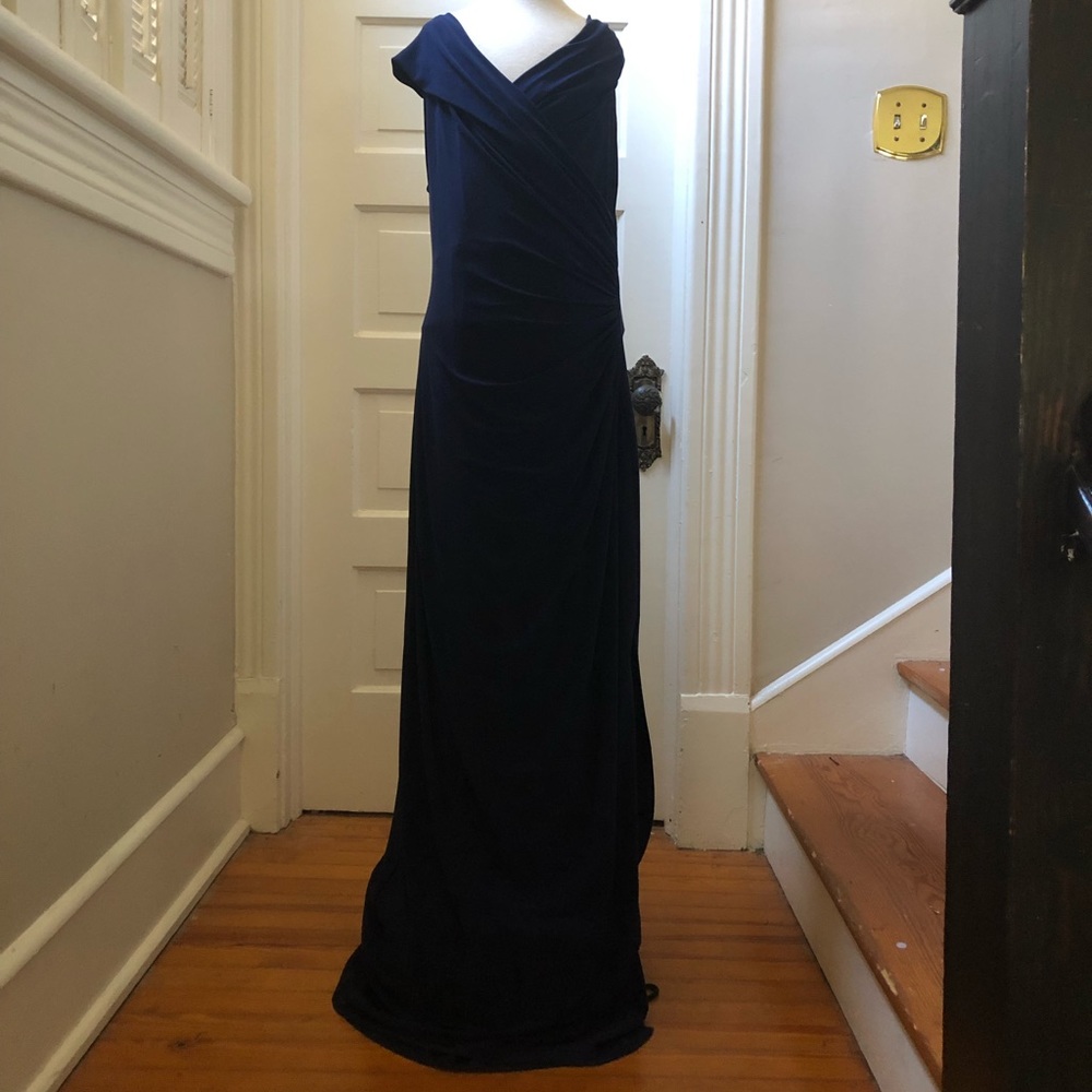 Evening Dress